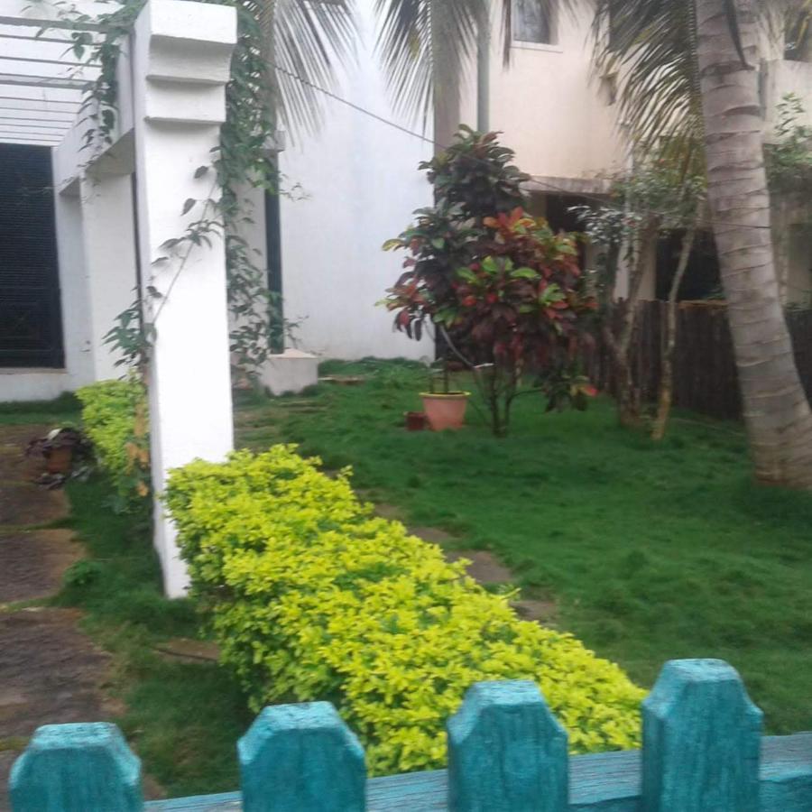 Green Pearl Villa Devanahalli Luaran gambar